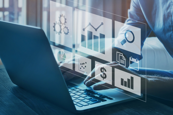 Analytics & Intelligence